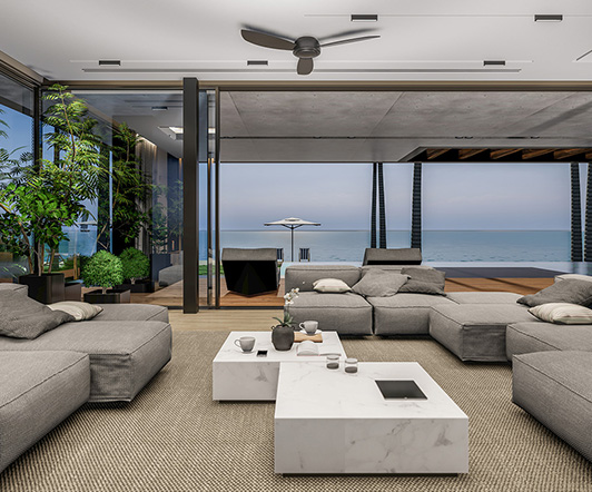 Property Portfolio