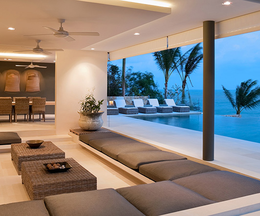 Property Portfolio