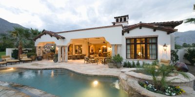 Vacation Homes